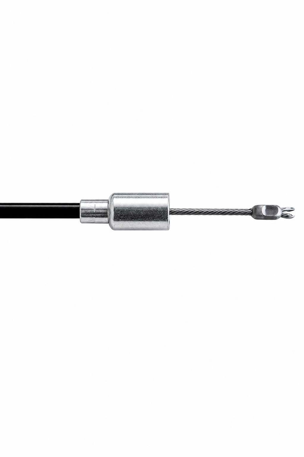 Knott Detachable 1230mm Brake Cable
