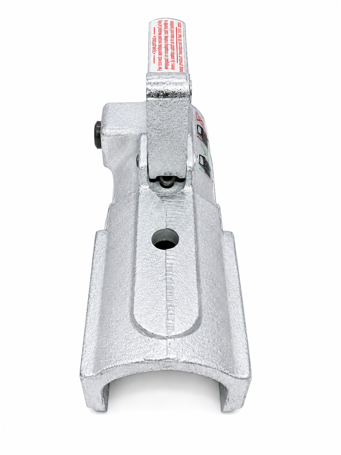 50mm Hitch Head To Suit Indespension V675 Coupling