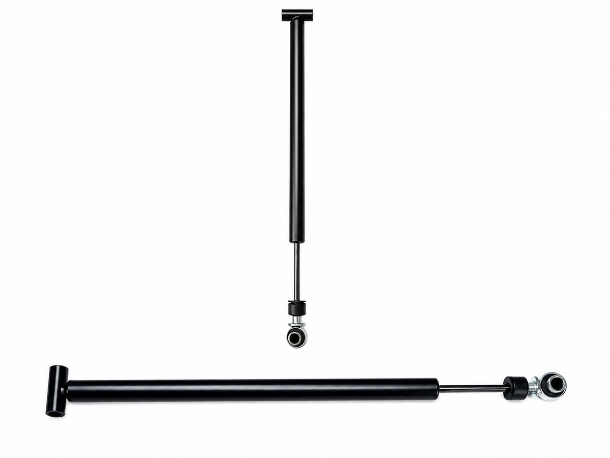 Genuine AL-KO Damper For 161S 950kg-1600kg Coupling