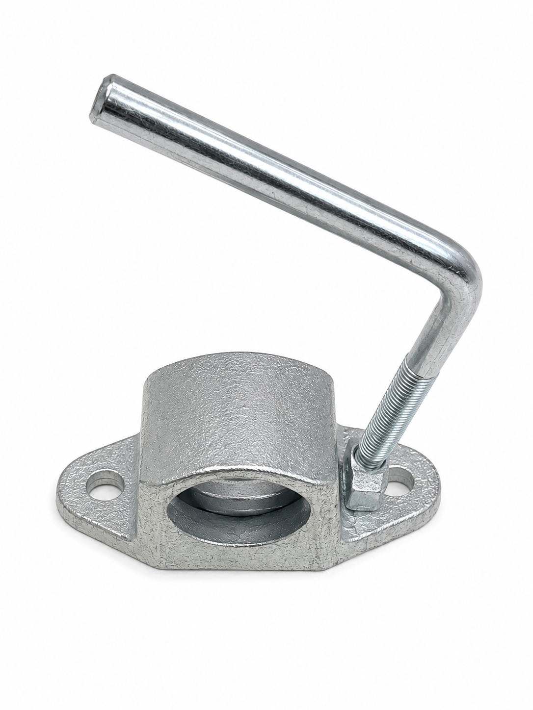 42mm Cast Jockey Wheel Clamp