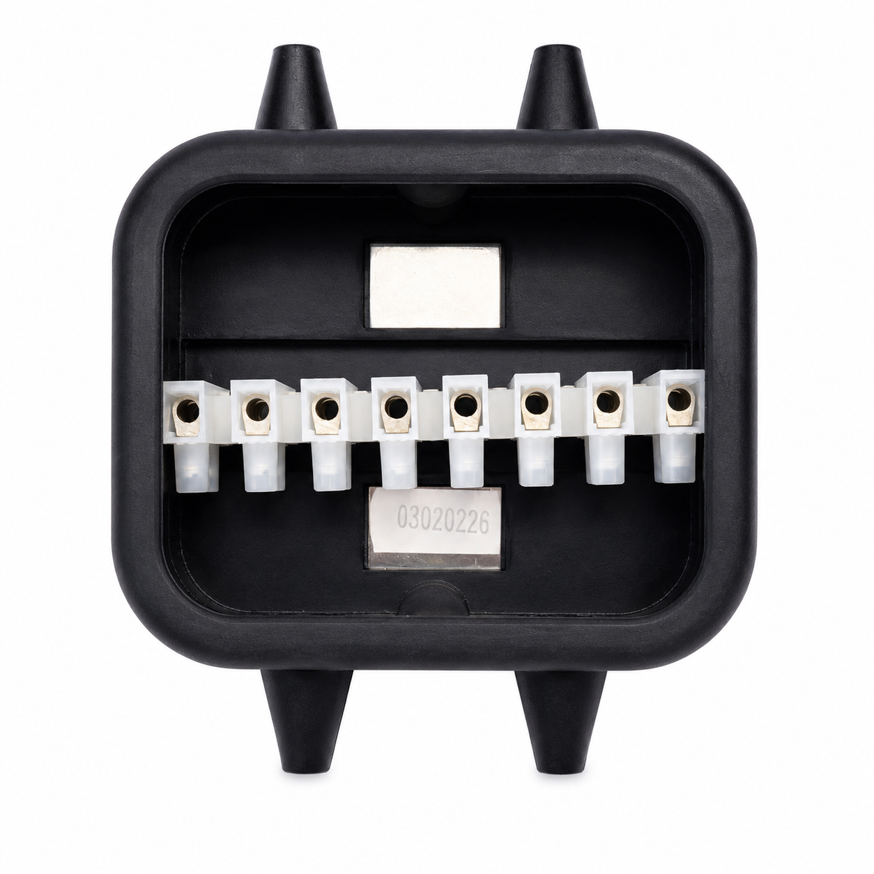 8 Way Junction Box