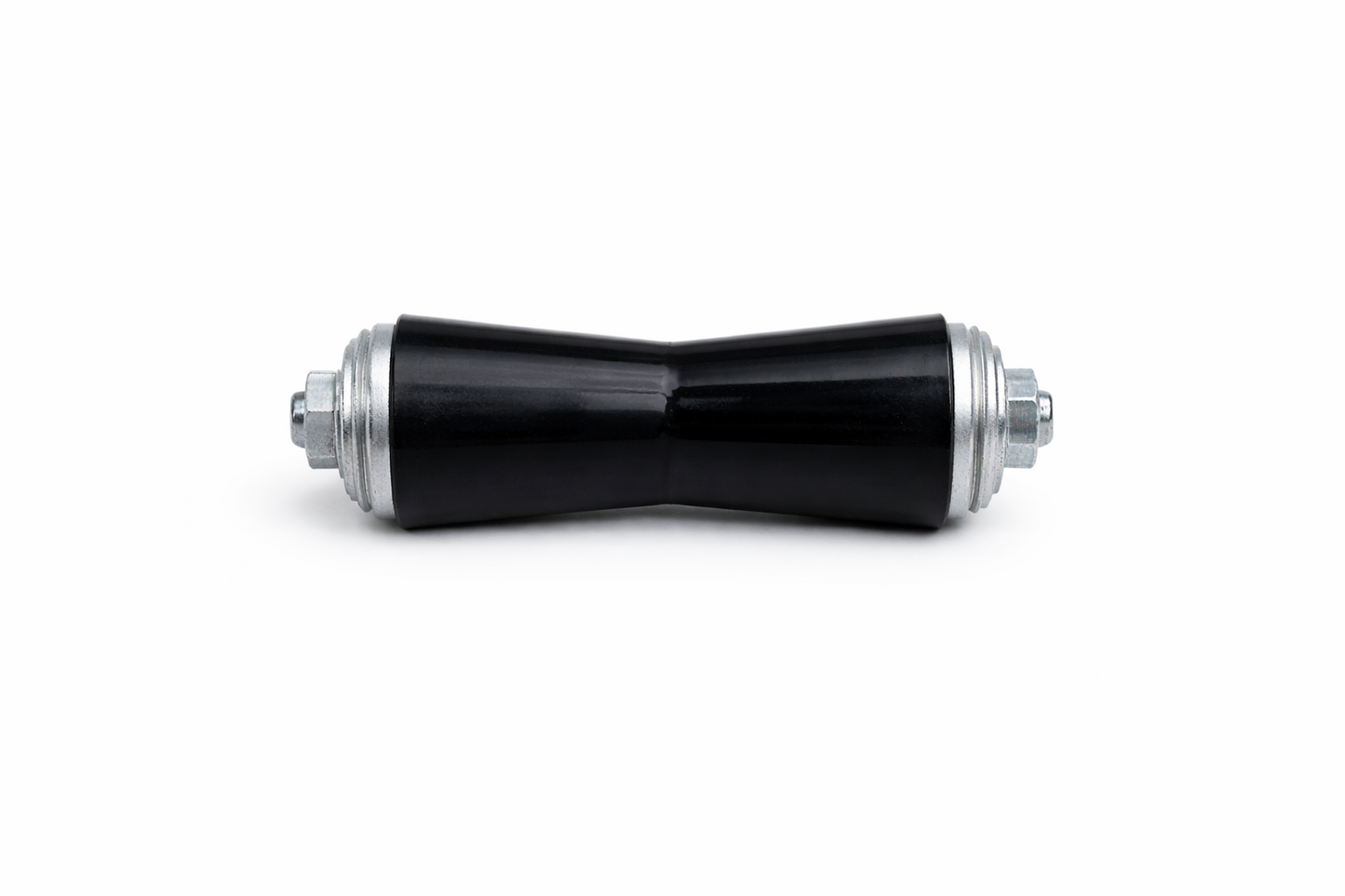 V Type Rubber Roller 125mm