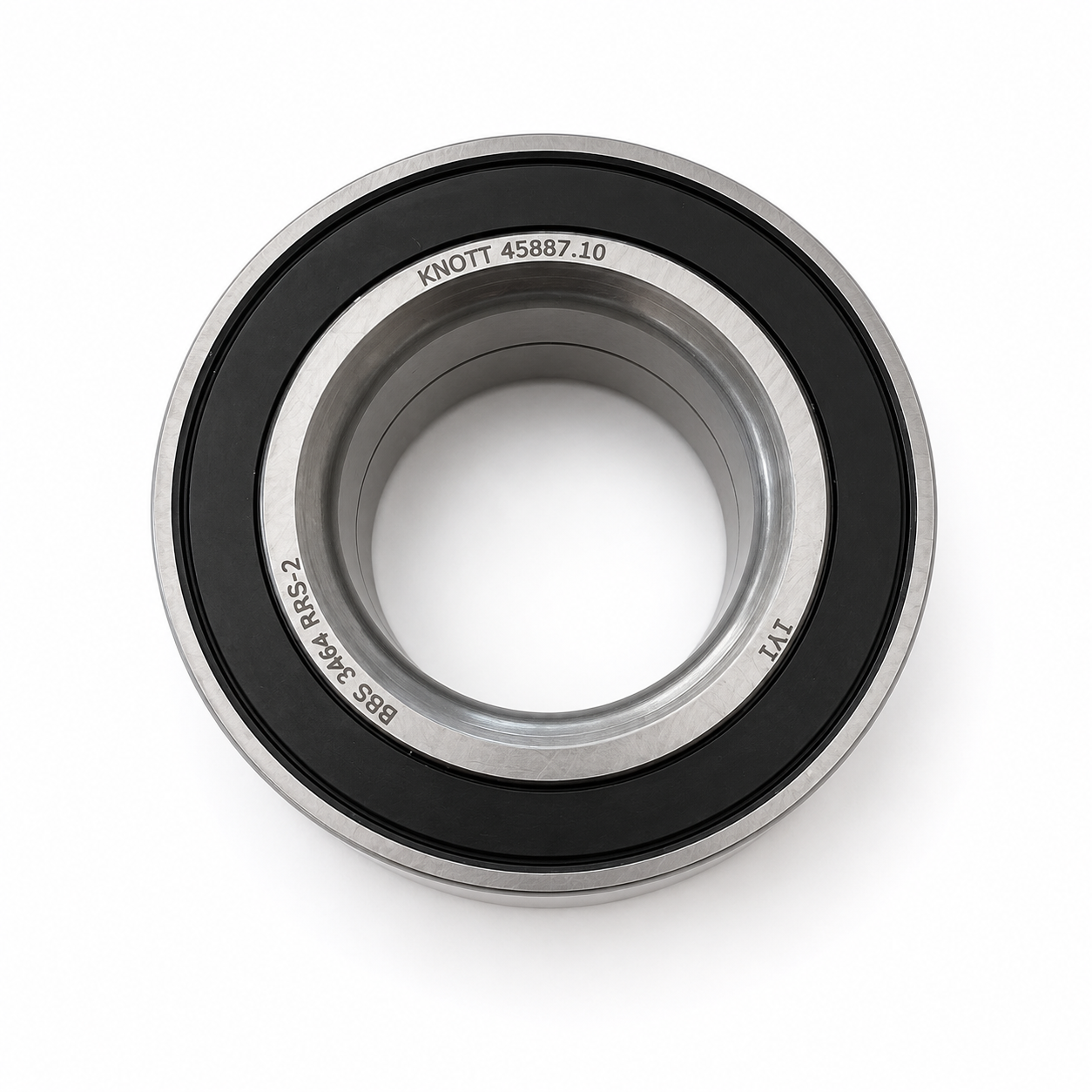 Premier Grade Sealed For Life Bearing for AL-KO 2051 Compact & Knott Avonride X-Series