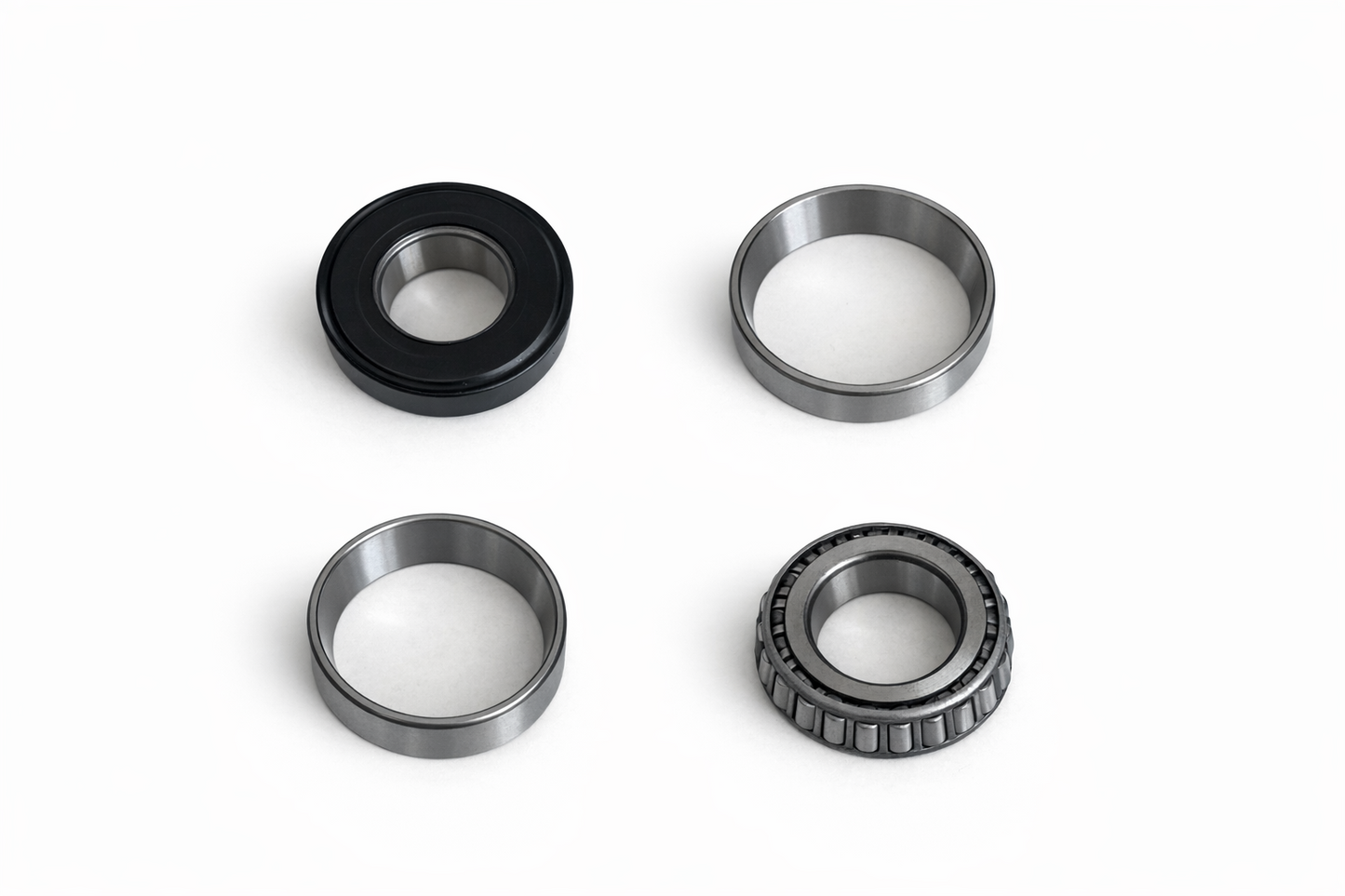 Taper Roller Bearing Kit