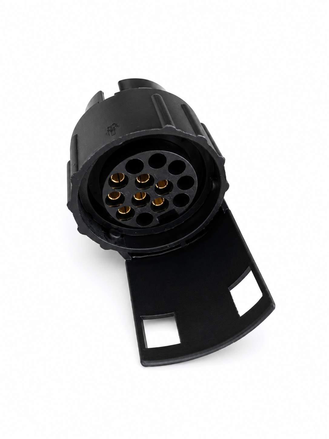 13 To 7-Pin Trailer to Vehicle Adaptor