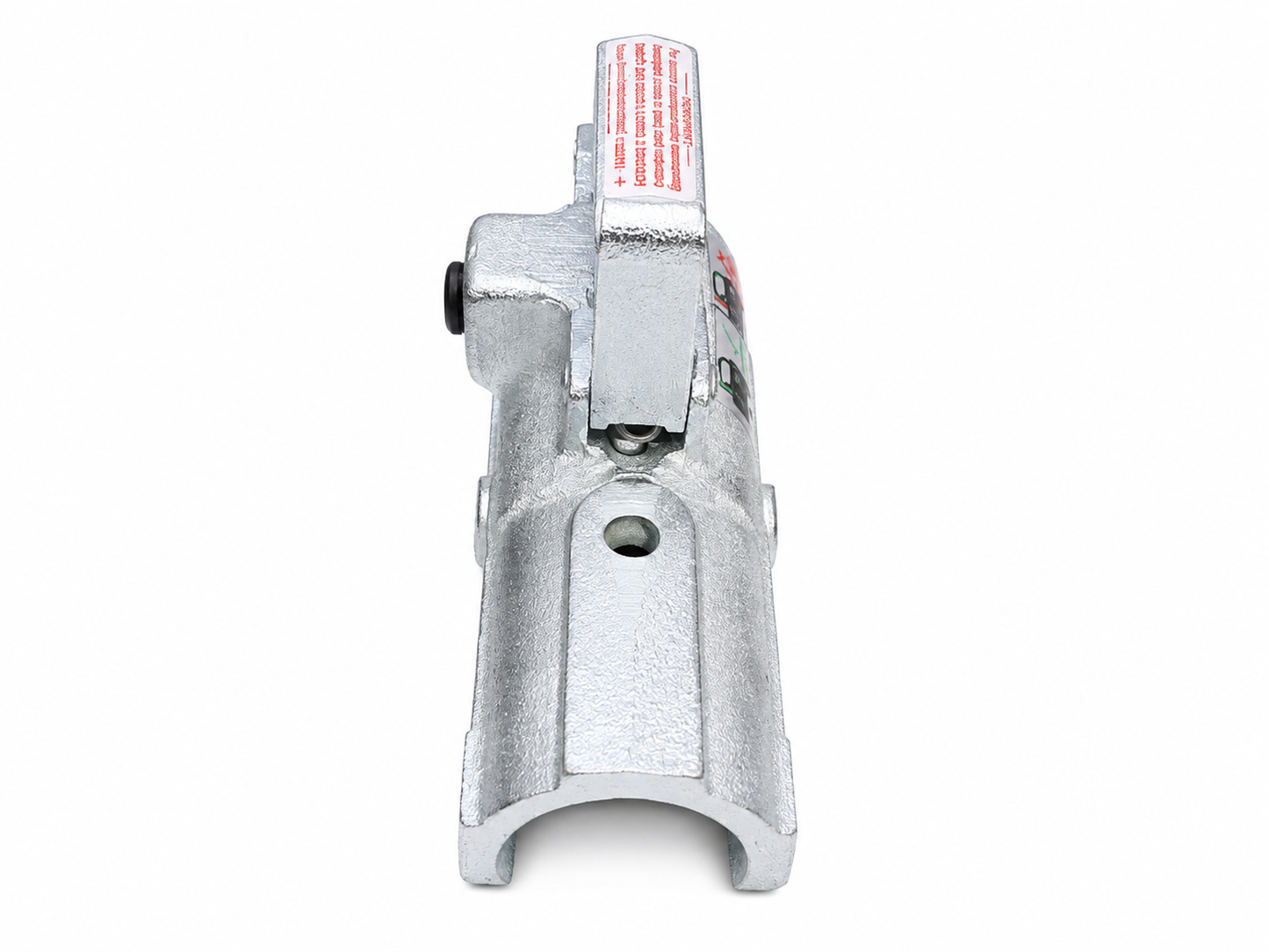 50mm Hitch Head To Suit Indespension V673&V674 Coupling