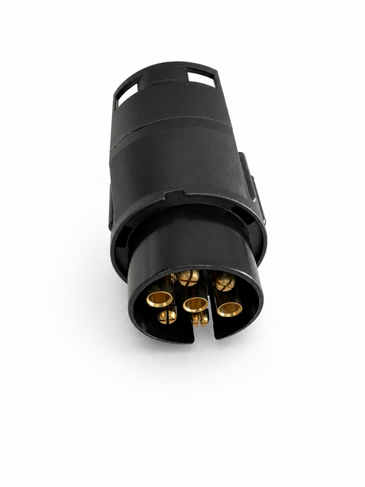 13 To 7-Pin Trailer to Vehicle Adaptor