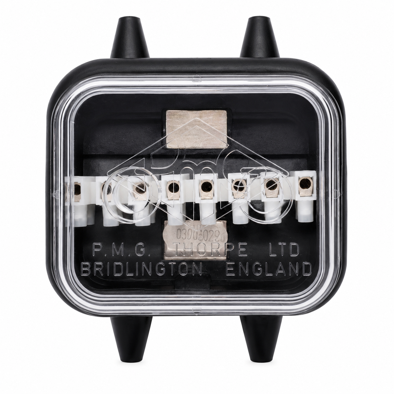8 Way Junction Box