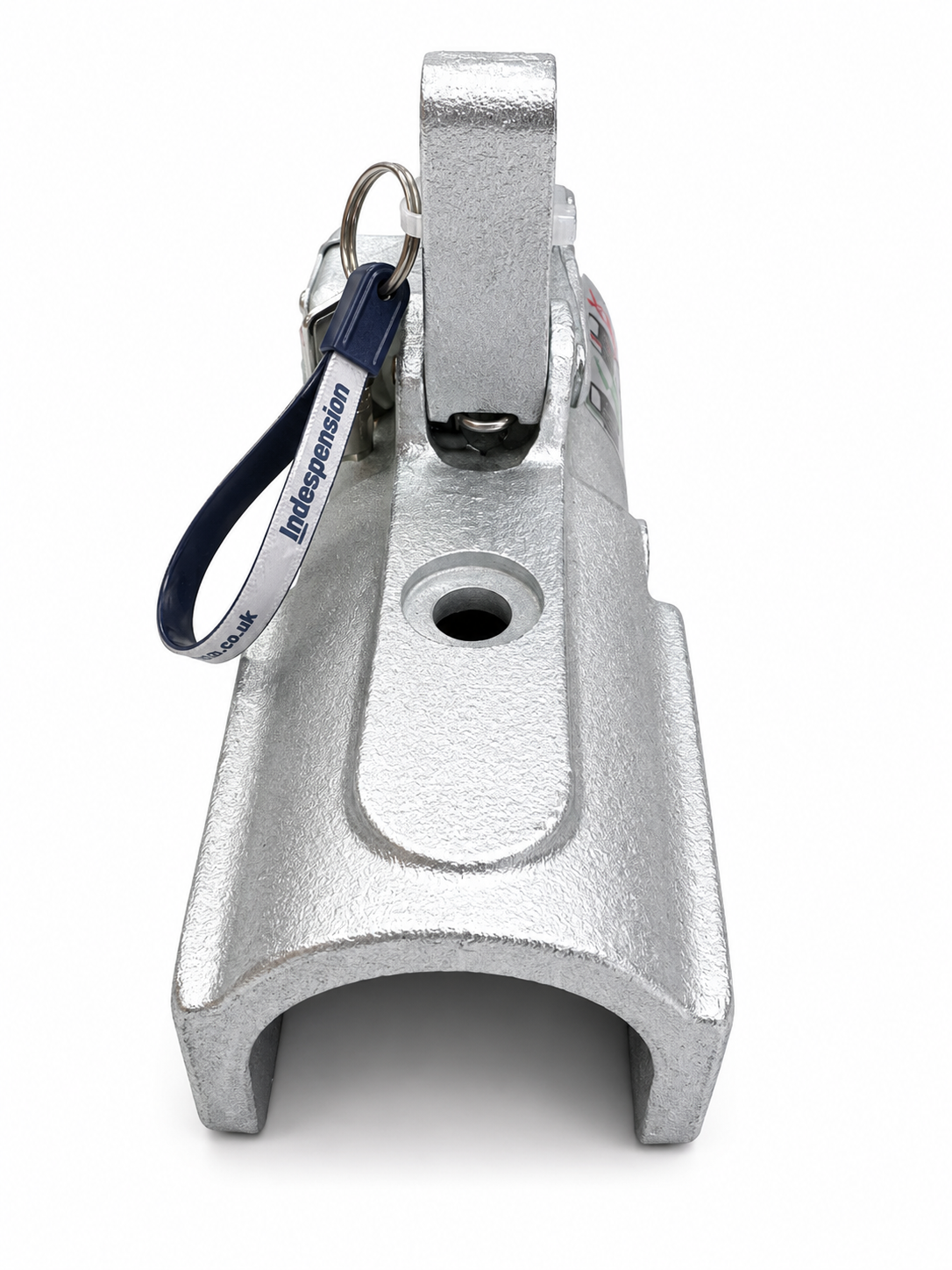 50mm Indespension Tripelock Hitch Head To Suit V675 Coupling