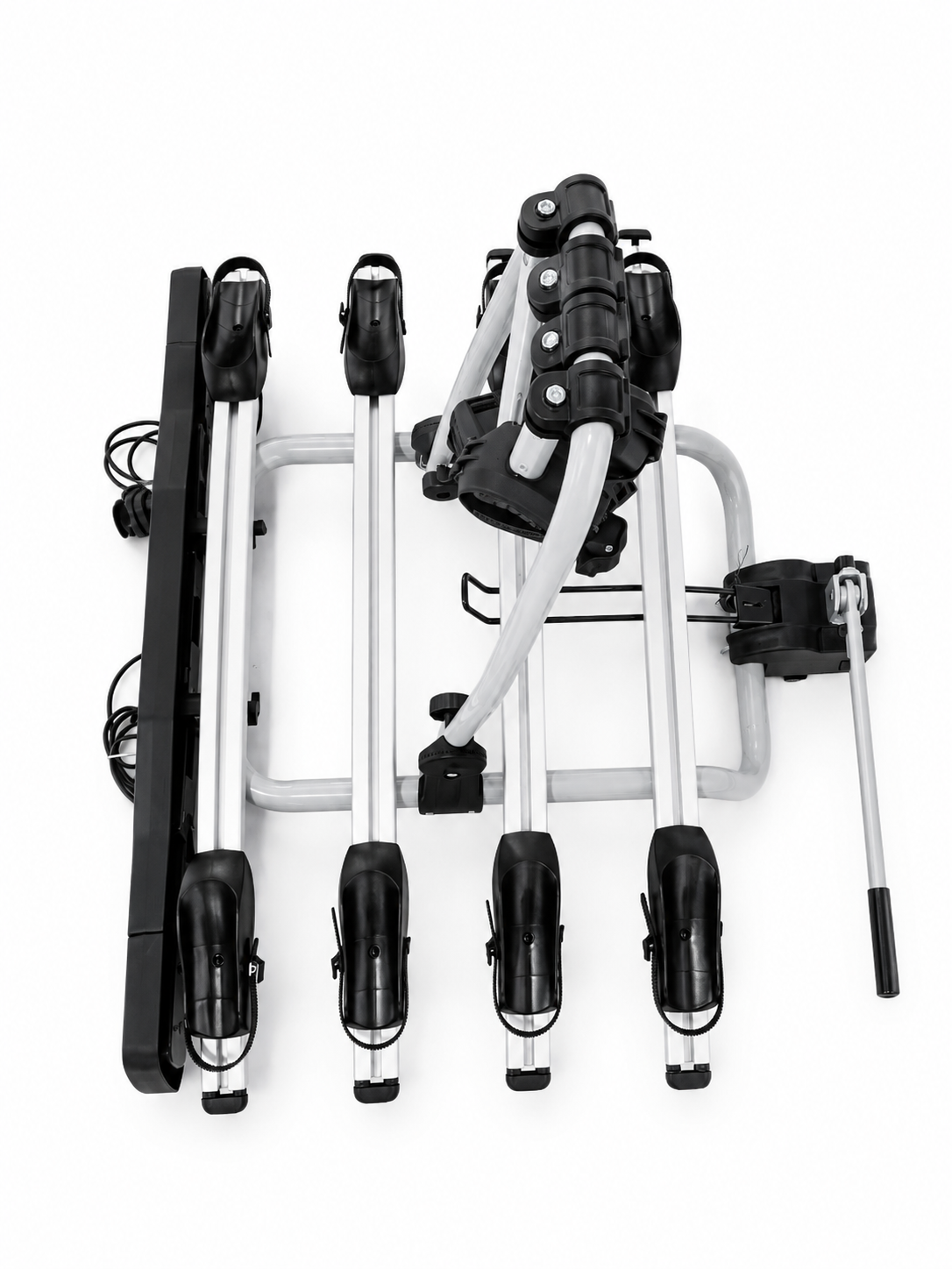 4 Bike Carrier