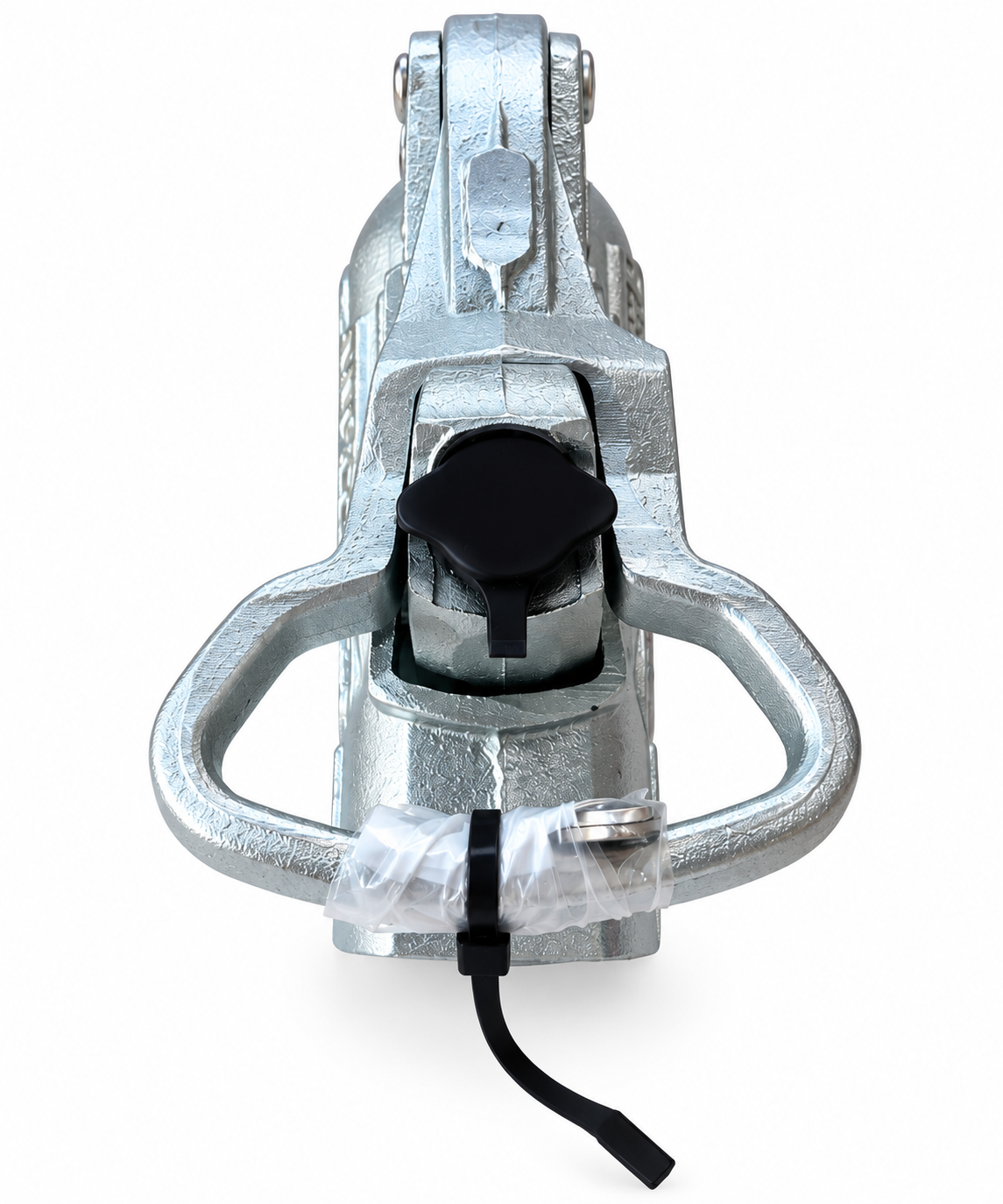 Genuine KNOTT Avonride KFG27 Cast Lockable Coupling Hitch Head 2700kg