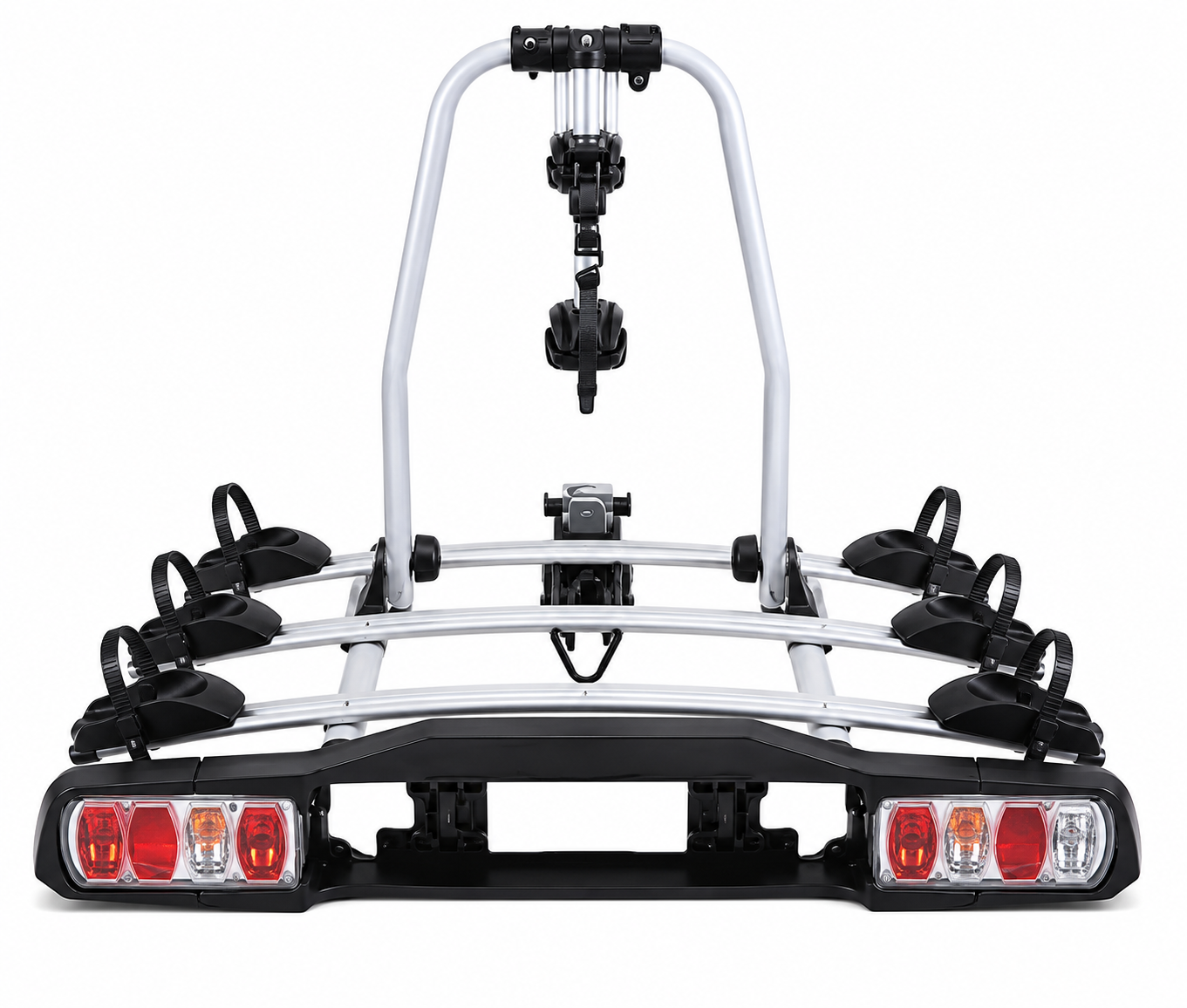 3 Bike Carrier