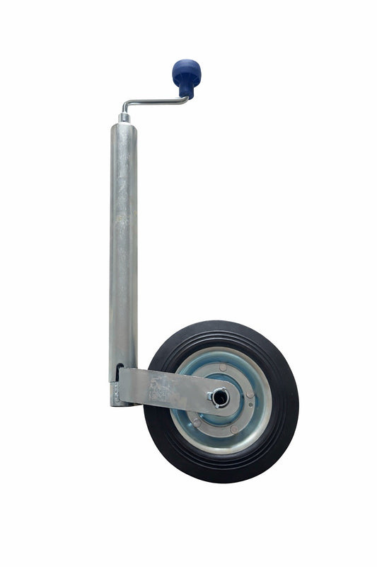 42mm Smooth Telescopic Jockey Wheel
