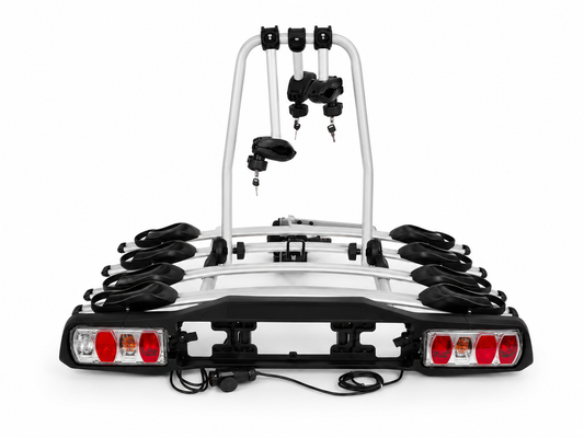 4 Bike Carrier