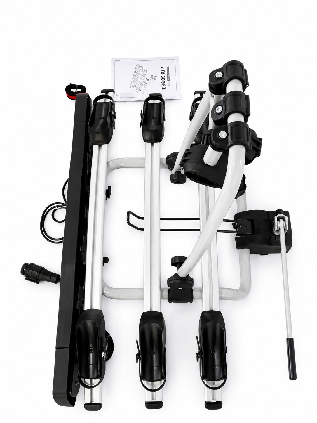 3 Bike Carrier