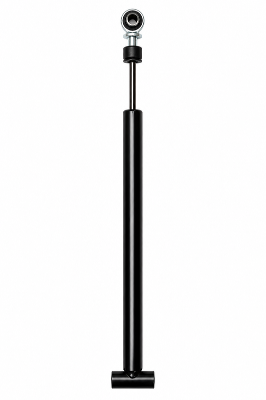 Genuine AL-KO Damper For 161S 950kg-1600kg Coupling