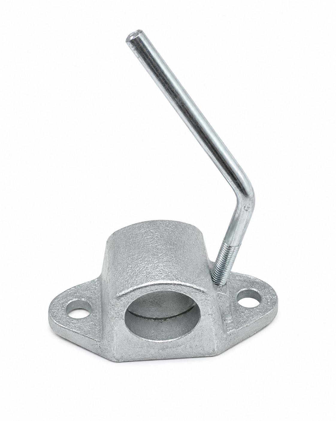 42mm Cast Jockey Wheel Clamp