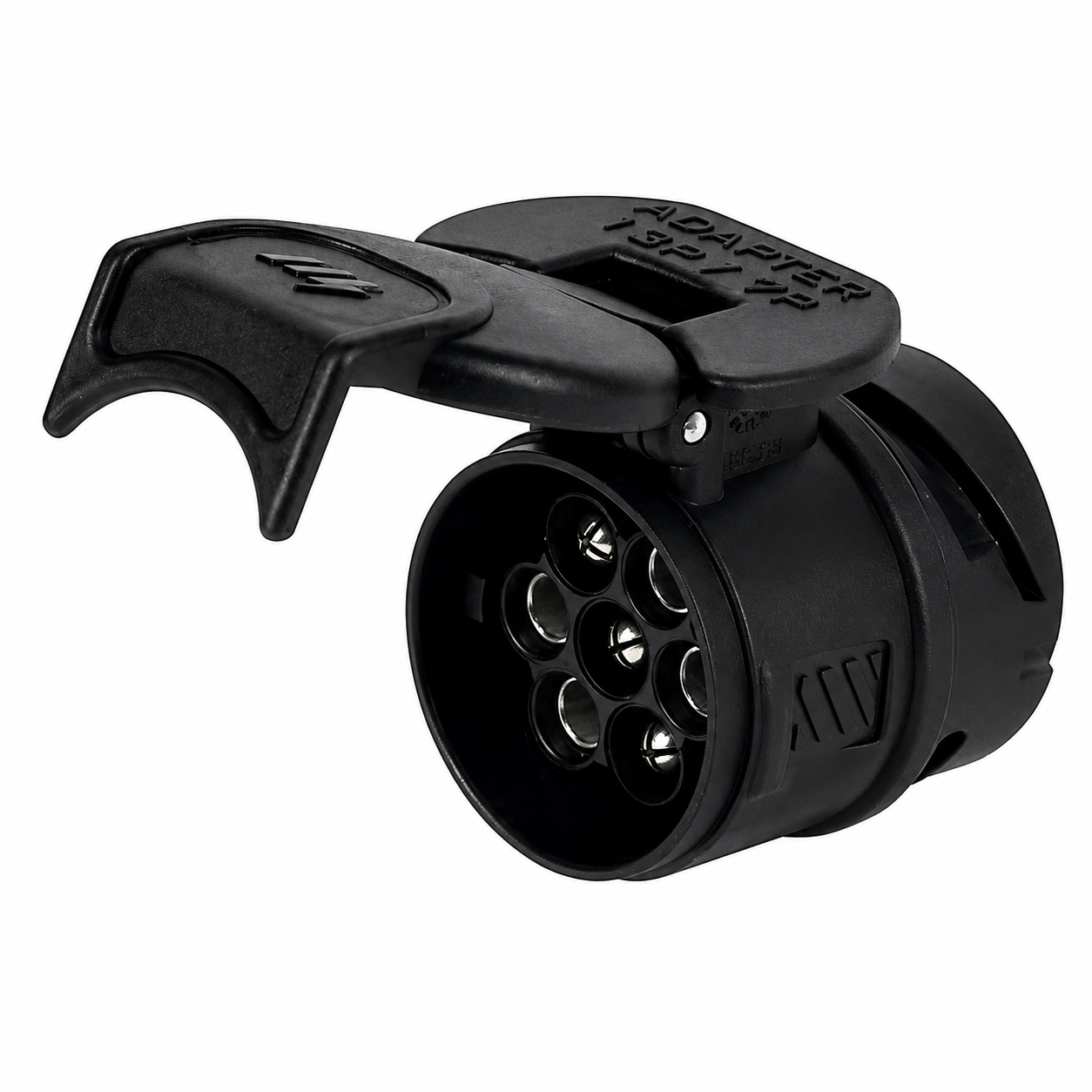 7 To 13 Pin Trailer to Vehicle Adaptor