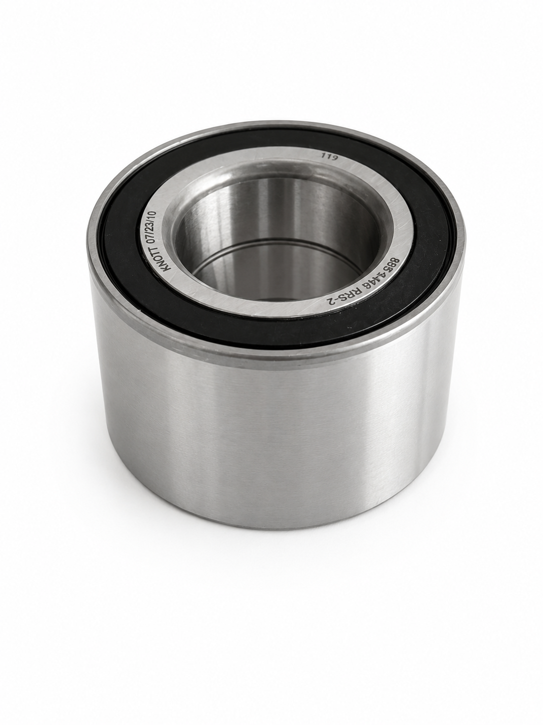 Premier Grade Sealed For Life Bearing for AL-KO 2051 Compact & Knott Avonride X-Series