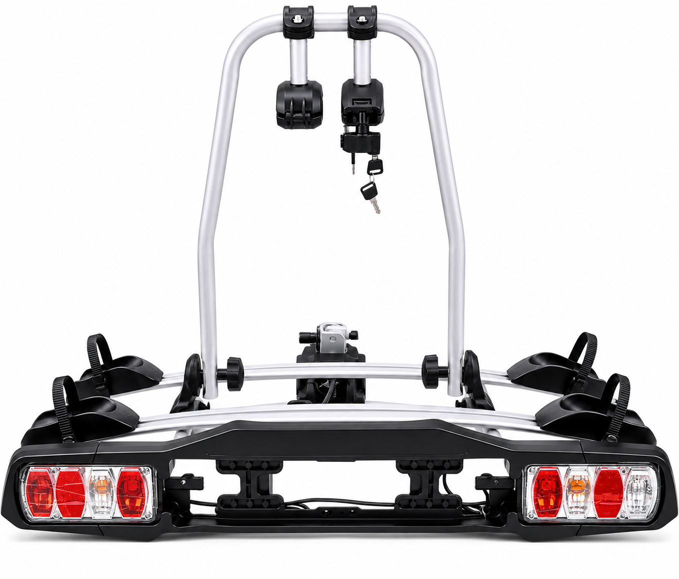 2 Bike Carrier