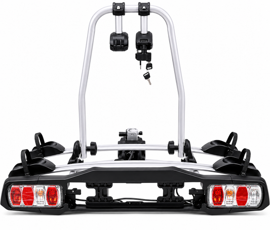 2 Bike Carrier