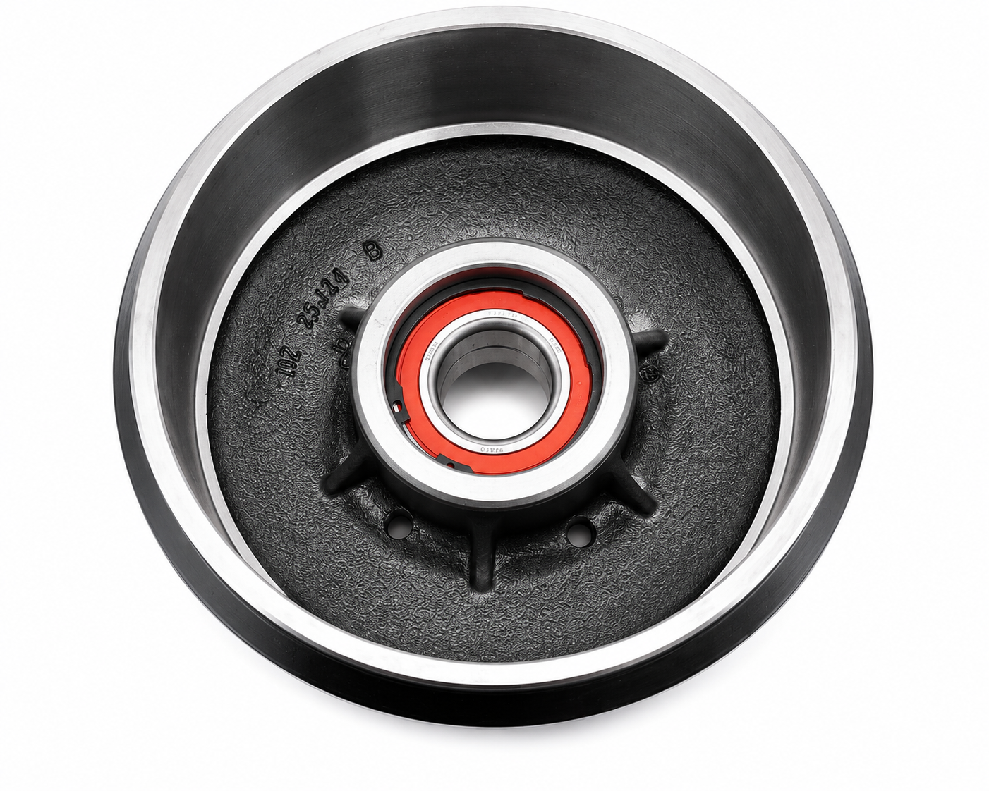 Genuine AL-KO 2051 Euro/Compact Brake Drum 586450