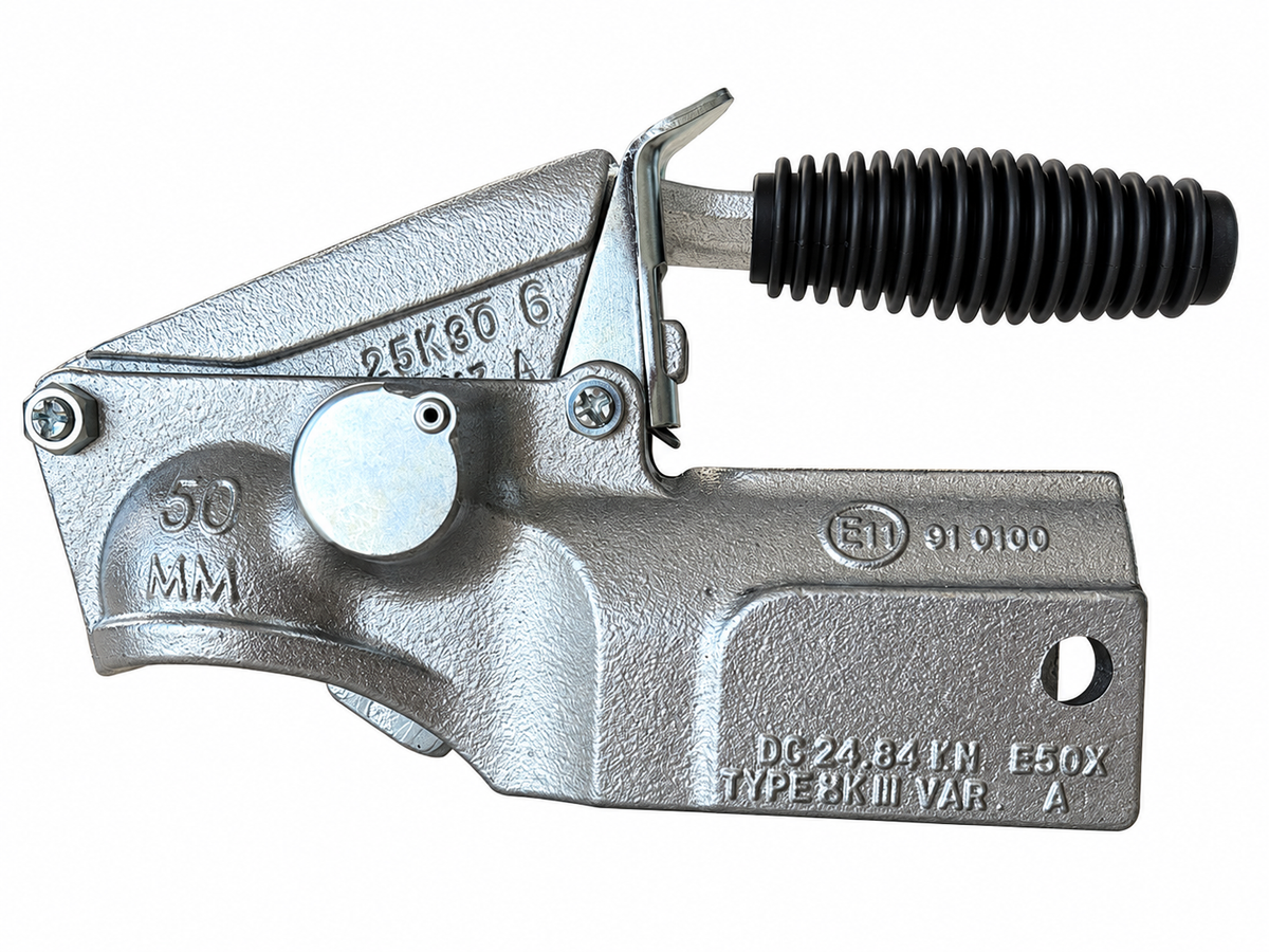 50mm Replacement Bradley Hitch Head (Up To 2750kg)