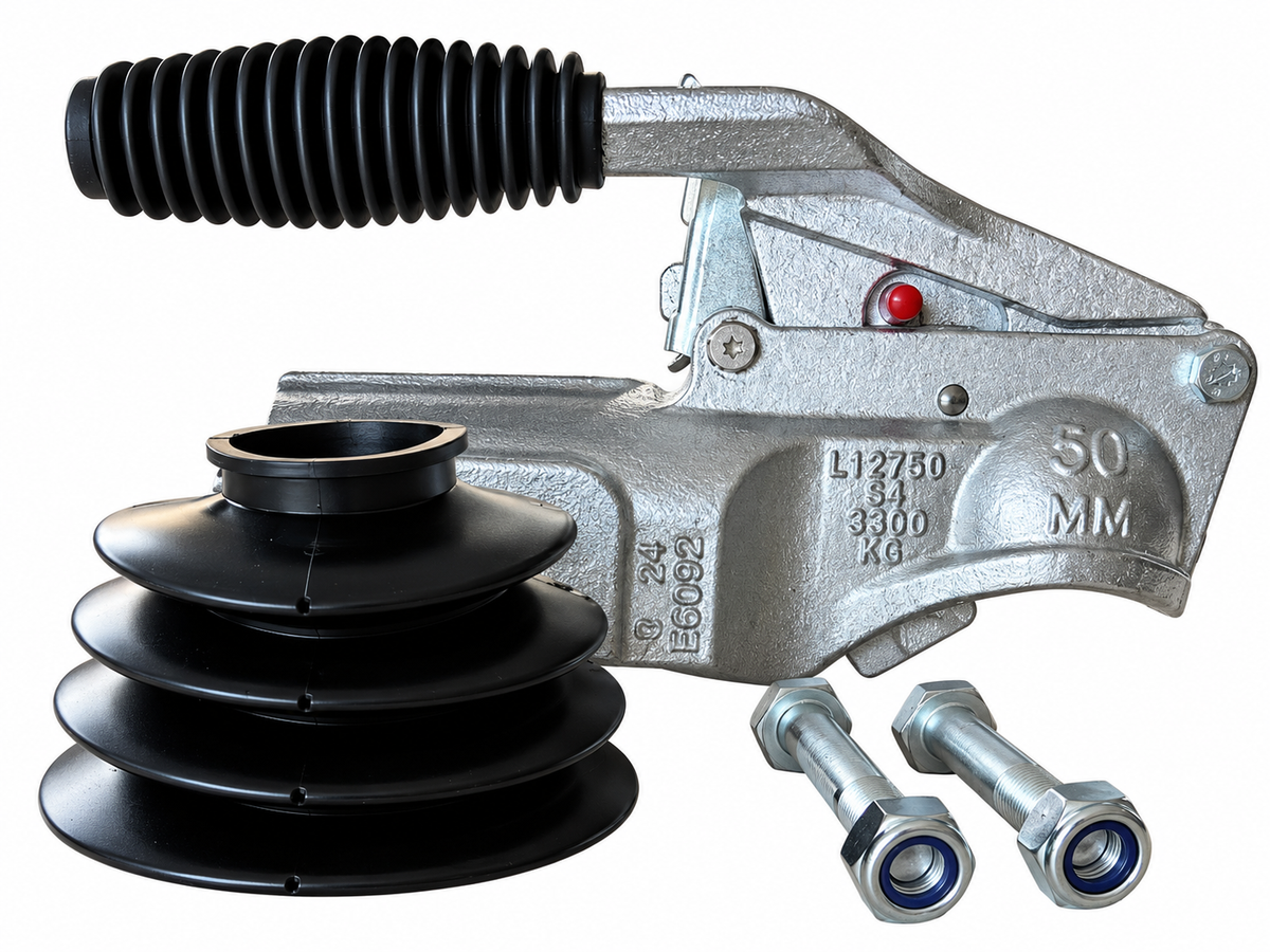 50mm Replacement Bradley Hitch Head (Up To 2750kg)
