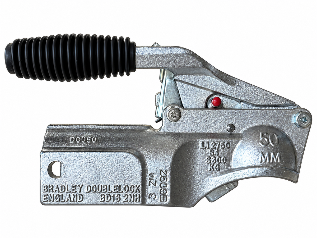 50mm Replacement Bradley Hitch Head (Up To 2750kg)