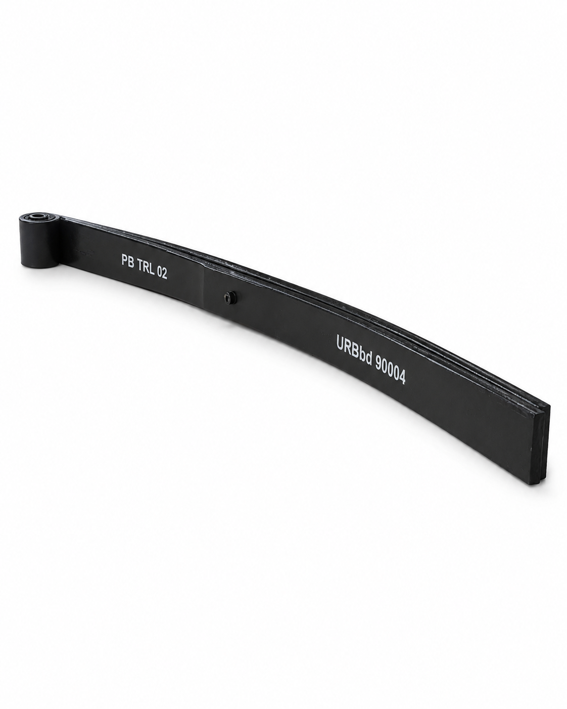 Ifor Williams Twin Parabolic Leaf Spring