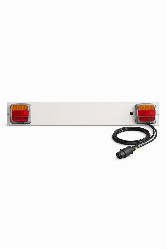 3FT Led Lighting Trailer Board