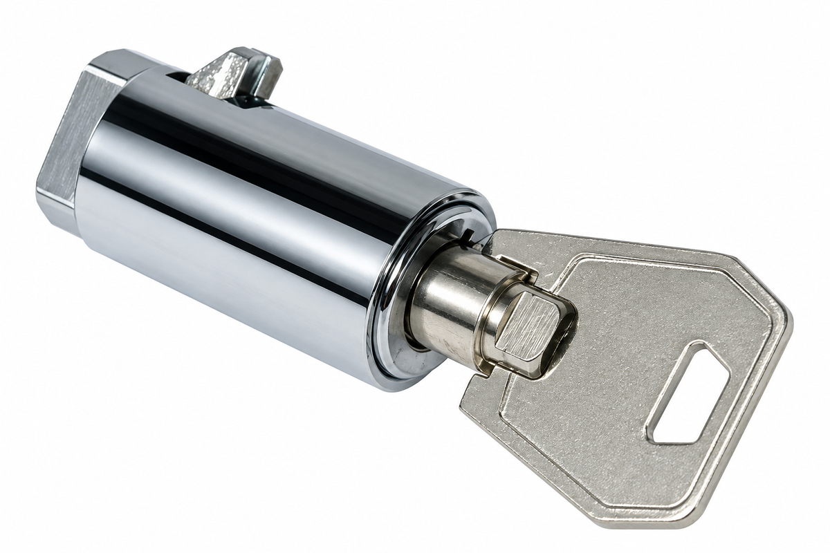 Bradley Insert Lock