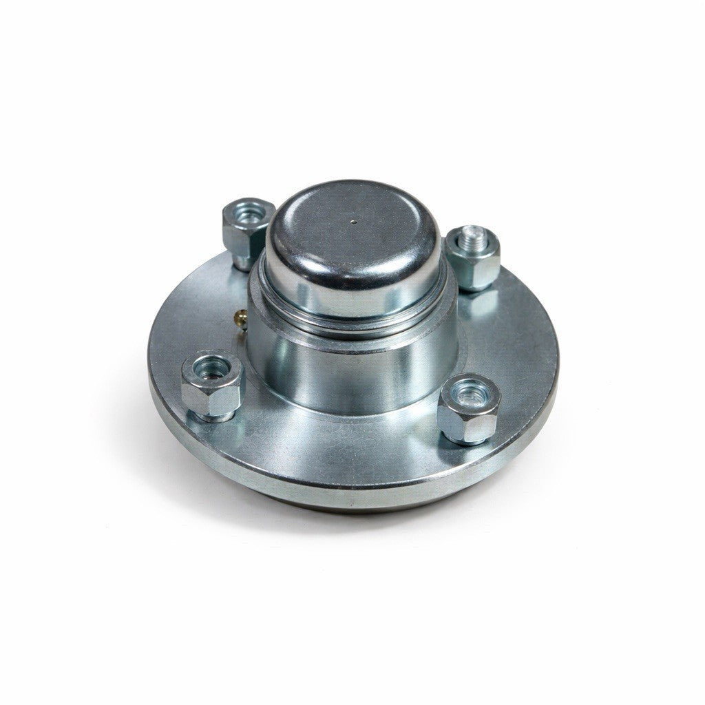 Unbraked Roller Bearing Trailer Hub