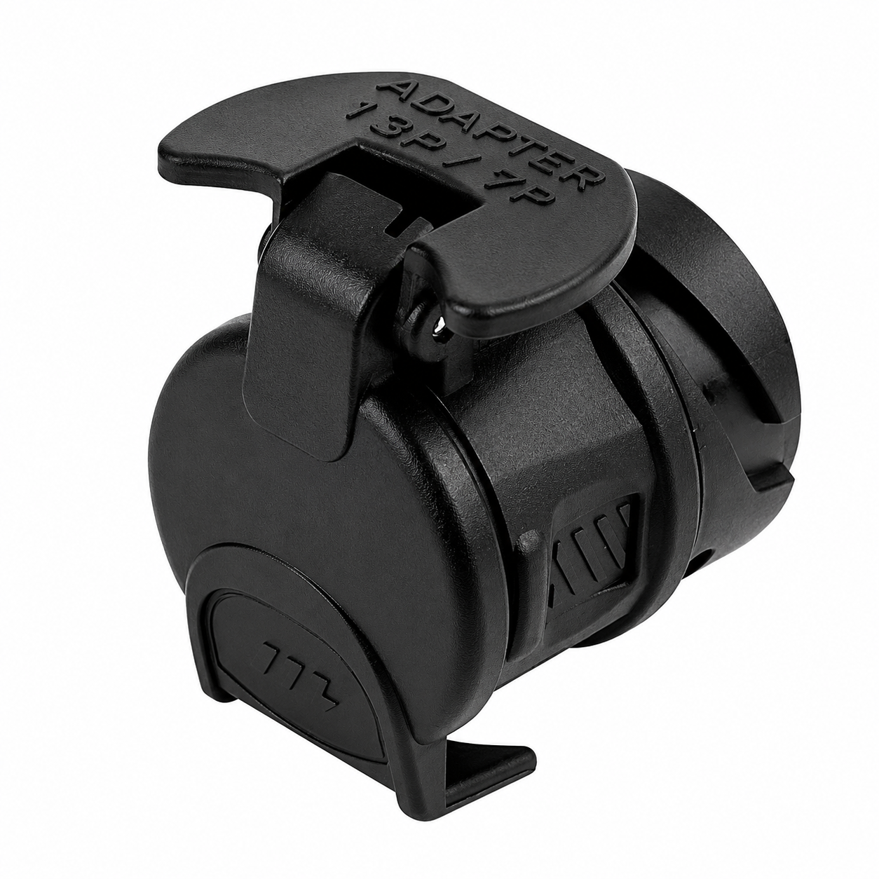 7 To 13 Pin Trailer to Vehicle Adaptor
