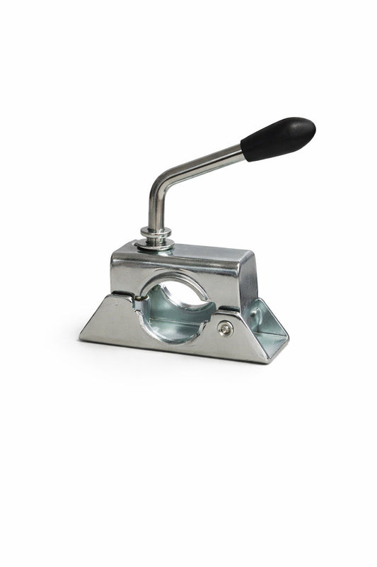 48mm Pressed Steel Split Clamp